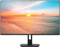 23.8" Монитор Philips 24E1N2100D черный