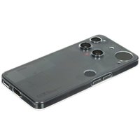 6.67" Смартфон Nothing Phone 3 256 ГБ черный
