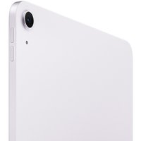 11" Планшет Apple iPad Air (M4) Wi-Fi 128 ГБ фиолетовый