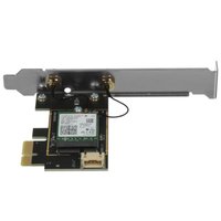 Wi-Fi адаптер + Bluetooth Cudy WE3000