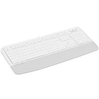 Keyboard  wired A4Tech Fstyler FK20
