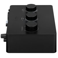 Внешняя USB аудиоадаптер Fifine Ampli1