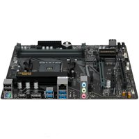 Материнская плата GIGABYTE B550M DS3H R2
