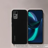 6.51" Смартфон Coolpad Cool 20+ 128 ГБ черный