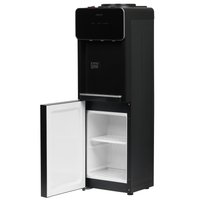 Диспенсер DEXP DWD-1675C черный