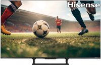 50" (126 см) Телевизор Hisense 50U7S серый