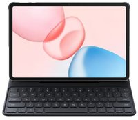 12.1" Tablet HONOR Pad 10 5G 256 GB gray + keyboard + case