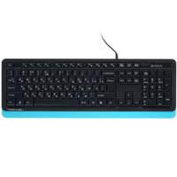 Keyboard  wired A4Tech Fstyler FK10