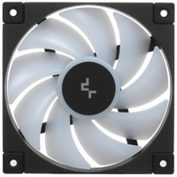 Вентилятор DEEPCOOL FD12 [R-FD12-BKAPN1-G] черный