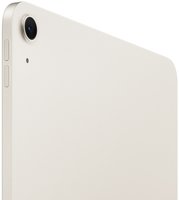 11" Планшет Apple iPad Air (M4) 5G 128 ГБ бежевый