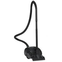 Пылесос  Bosch BGBS2LB1 черный