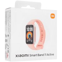 Фитнес-браслет Xiaomi Smart Band 11 Active