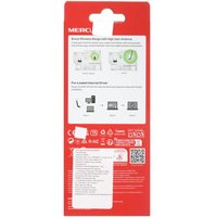 Wi-Fi адаптер Mercusys MA14H
