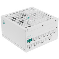 Блок питания DEEPCOOL GamerStorm PN1000M WH [R-PNA00M-FC0W-WGEU] белый