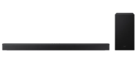 Саундбар Samsung HW-B750F черный