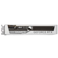 Видеокарта GIGABYTE GeForce RTX 5060 EAGLE ICE OC [GV-N5060EAGLEOC ICE-8GD]