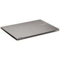 16" Ноутбук MSI Prestige 16 Flip AI+ C3MTG-045RU серый