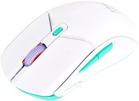Mouse wireless HyperX Pulsefire Haste 2 Core [8R2E7AA] white