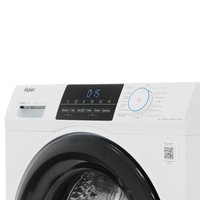 Стиральная машина Haier HW60-BP12929AE белый