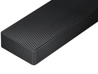 Саундбар Samsung HW-QS700F черный
