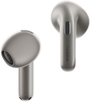 Наушники TWS Xiaomi Buds 6  серый 2026