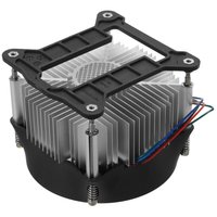 Кулер для процессора DEEPCOOL THETA 20 PWM [DP-ICAS-T20P] черный
