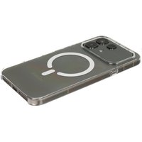 6.78" Смартфон Infinix NOTE 60 256 ГБ серый