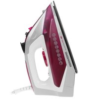 Утюг REDMOND RI-C266 розовый