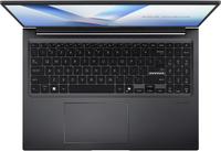 16" Ноутбук ASUS Vivobook 16 M1605NAQ-MB129 черный