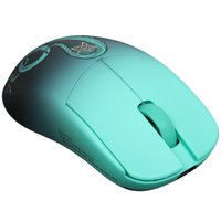 Mouse wireless/wired ARDOR GAMING Atlantis Nordic-R’lyeh  green