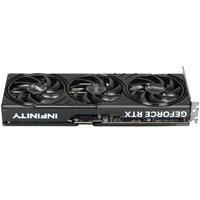 Видеокарта Palit GeForce RTX 5070 Infinity 3 [NE75070019K9-GB2050S]