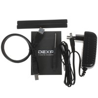 3.5" Внешний бокс DEXP UA005