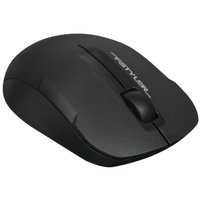 Клавиатура+мышь беспроводная   A4Tech Fstyler FG2200 Air 2 черный
