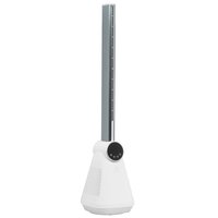 Вентилятор Electrolux EFB-1210w  белый