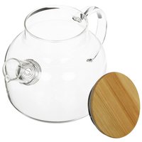 Чайник заварочный Aceline AGB-1630 прозрачный