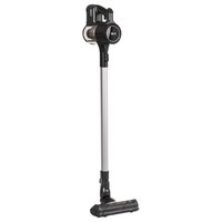 Upright vacuum cleaner    LG A9N-SOLO  black