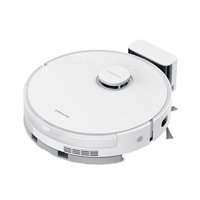 Robot vacuum cleaner Dreame D20 Pro white