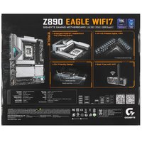 Материнская плата GIGABYTE Z890 EAGLE WIFI7