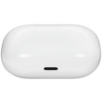 Наушники TWS Realme Buds T310  белый 2024