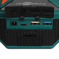 Пусковое устройство FinePower JS20