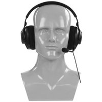 Проводные наушники JBL Quantum 100M2  черный 2024