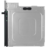 Электрический духовой шкаф Gorenje BO6727E03NX серебристый