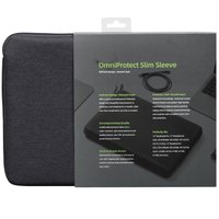 14" Чехол Innostyle S112DGY-14 серый