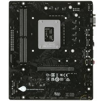 Motherboard MSI PRO H610M-E DDR4