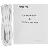 Маршрутизатор ASUS ExpertWiFi EBG19P