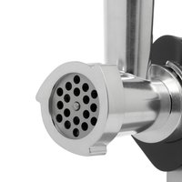 Мясорубка электрическая Reoka RKMG-MD253 серый