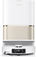 Robot vacuum cleaner Dreame L50s Pro Ultra white