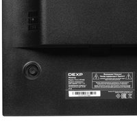 23.8" Монитор DEXP DF24N2 черный