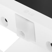 31.5" Смарт-монитор LG MyView 32SR50F-W белый