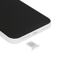 6.78" Смартфон Nothing Phone 4a 128 ГБ белый